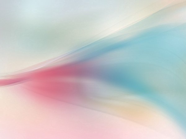 Плавные переливы цветов