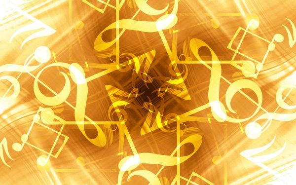 Скрипичный ключ