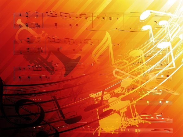 Музыкальная тематика