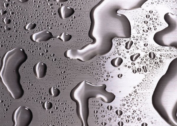 Фотообои капли