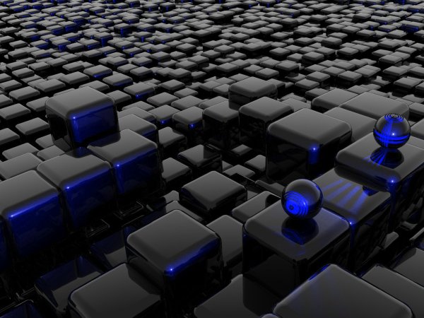 Красно черные обои на рабочий стол