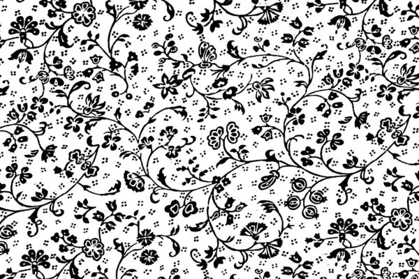 Мелкий орнамент