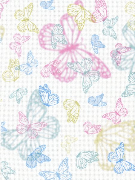 Дизайнерская канва Аида