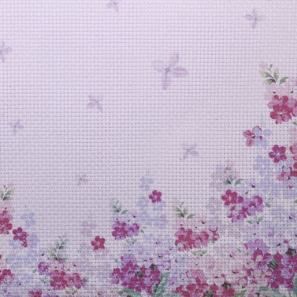 Дизайнерская канва Бестекс