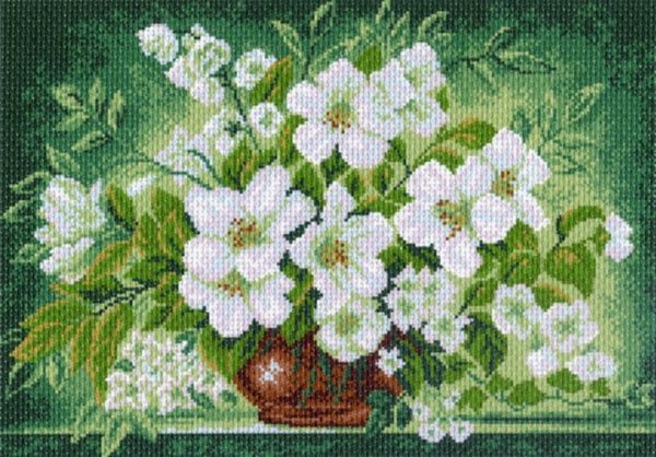 Матренин Посад "Айсберг нежности"