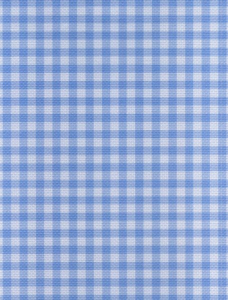 Голубая клетка