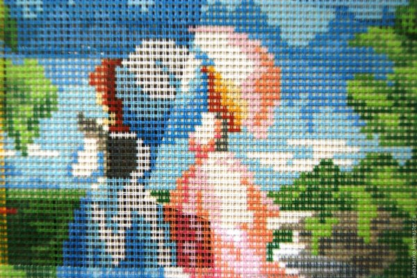 Сюжетная канва