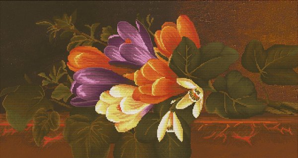 Матрёнин Посад Таежный домик