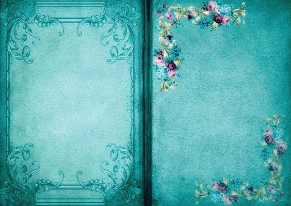 Фон для обложки книги