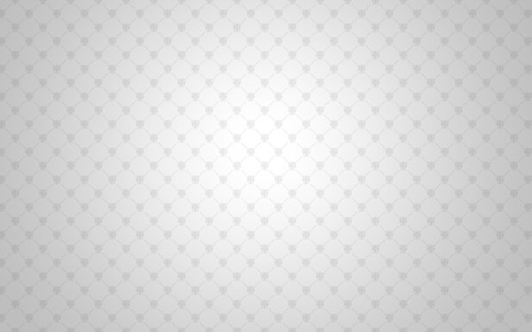 Красивый белый фон