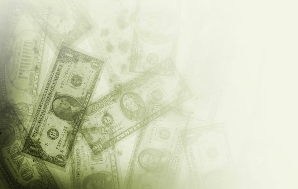 Фон для презентации по экономике