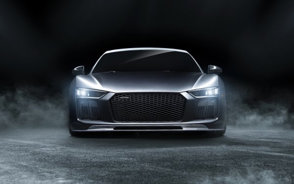 Audi r8 Wallpaper 4k