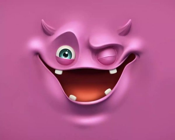 Обои на рабочий стол прикольные