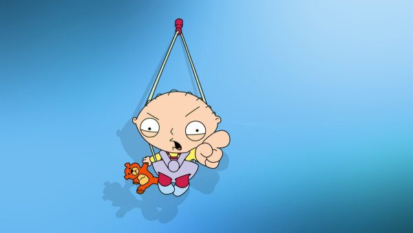 Стьюи Гриффин обои