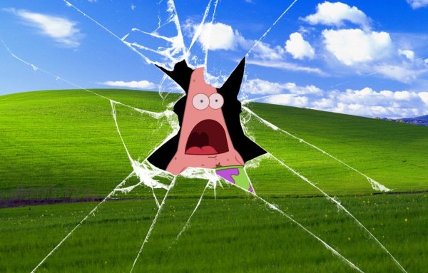 Прикольные обои на телефон