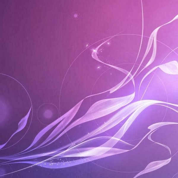 Фон фиолетовый абстракция