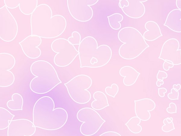 Светло розовый фон