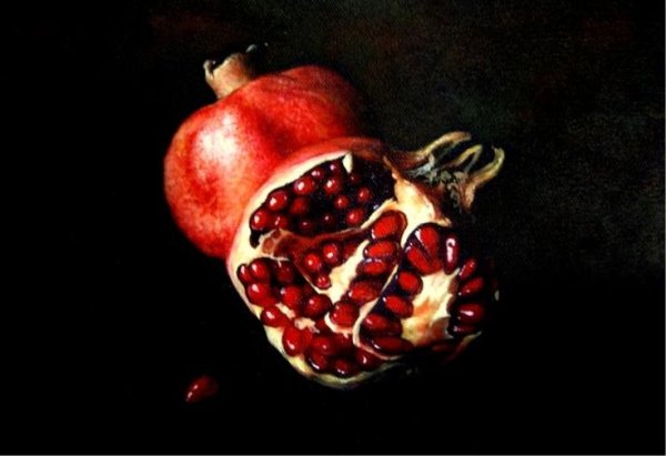 Художник Бруно Тина Августо