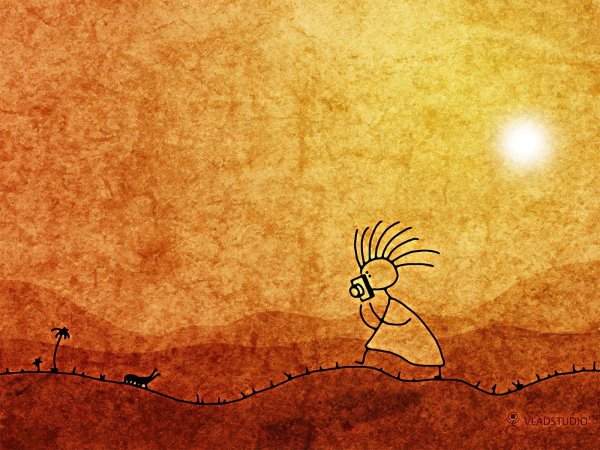 Прикольный фон для презентации