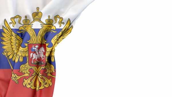 Патриотический фон