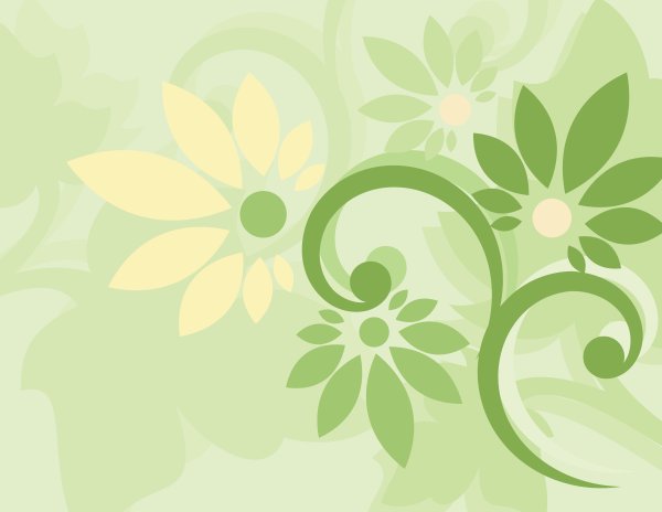 Татарский орнамент фон