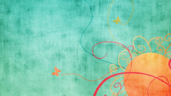 Обои без рисунка