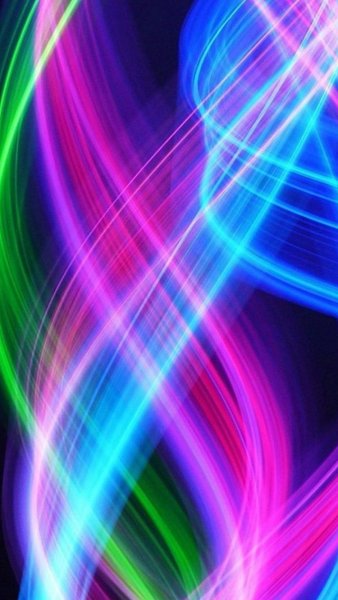 Цветной фон