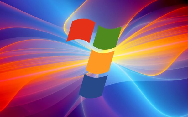 Windows 7 рабочий стол