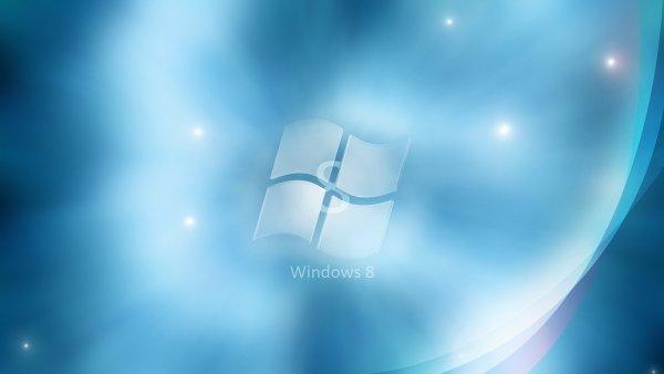 Классические обои Windows
