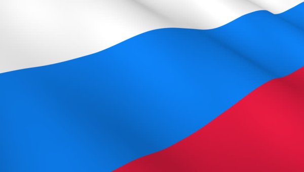 Фон Триколор