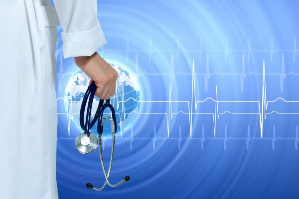 Медицинская тематика