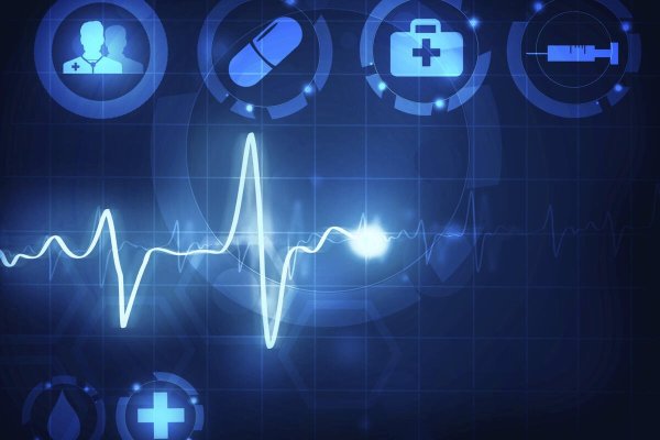 Фон на тему медицина