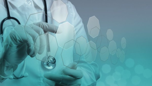 Медицинская тематика