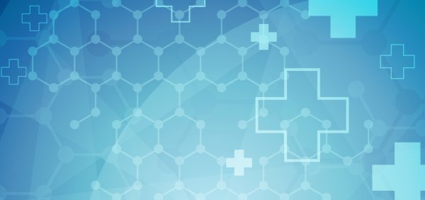 Медицинский фон для презентации