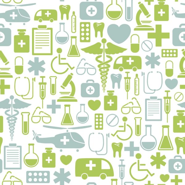 Медицинский паттерн