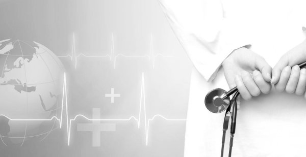 Медицинский фон для презентации