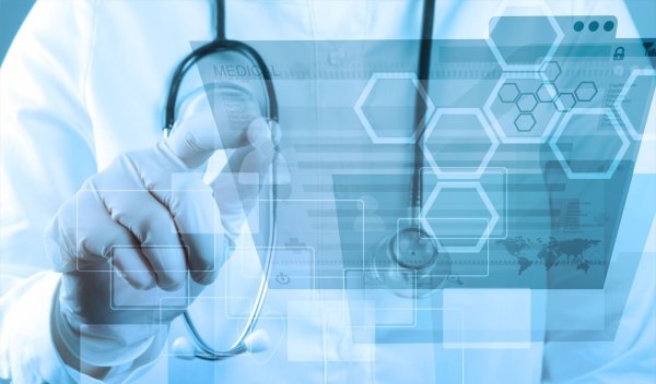 Медицинский фон