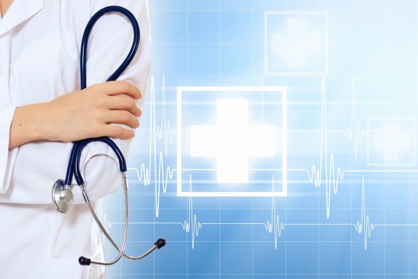 Медицинские фоны для оформления