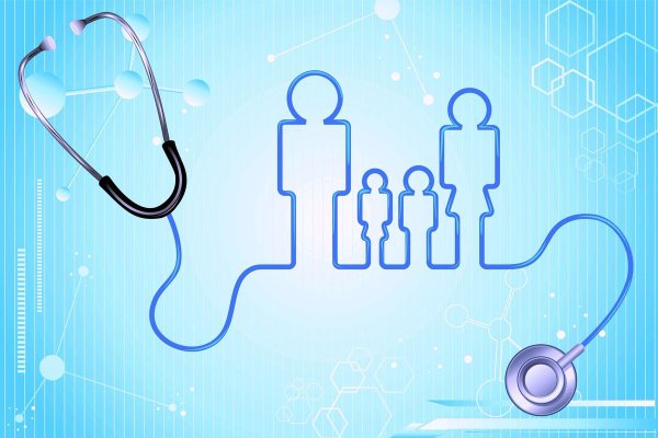 Медицина для презентации