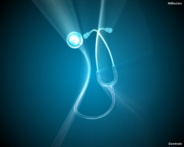 Медицинский фон