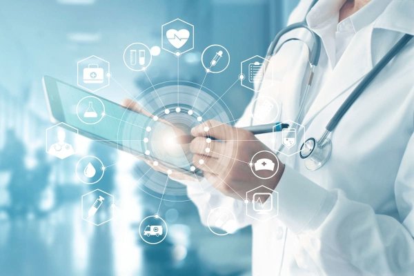 Медицинская тематика