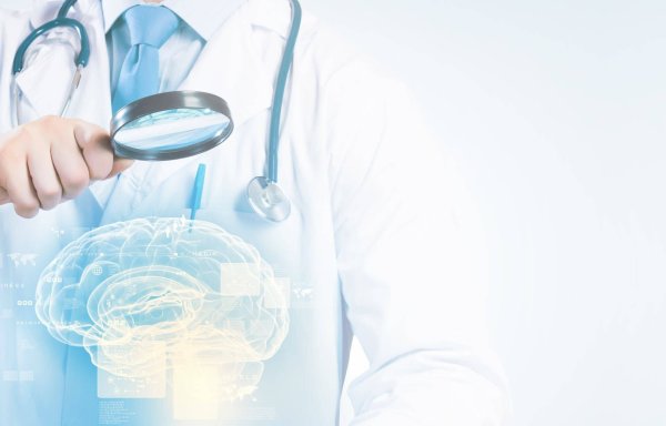 Фон для презентации медицина