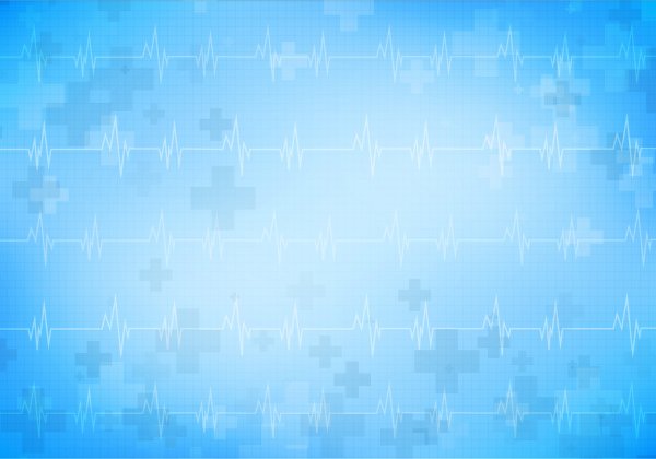 Медицинский фон для презентации