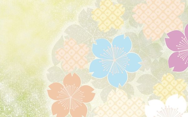 Пастельный фон