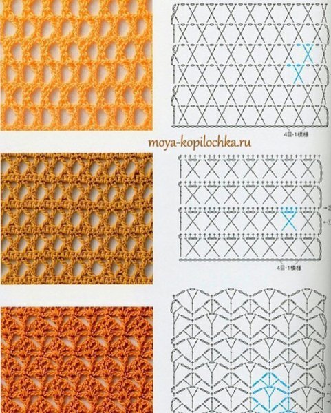 Дуплет Кураж кружевниц