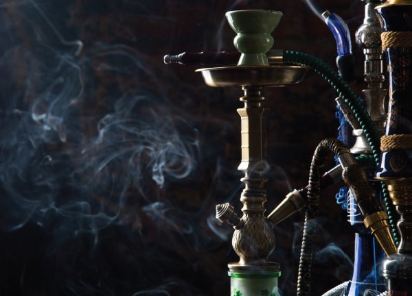 Кальян Sequoia