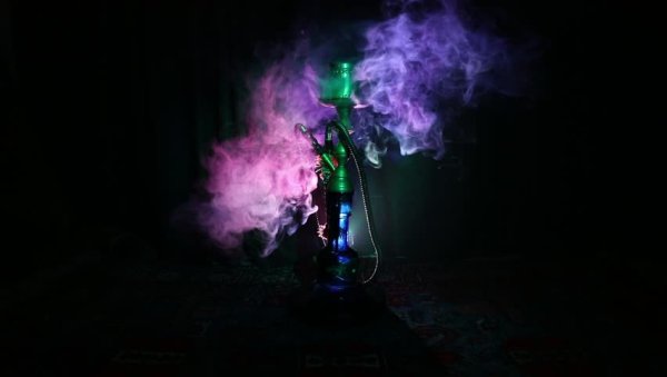 Кальян y4 Rush