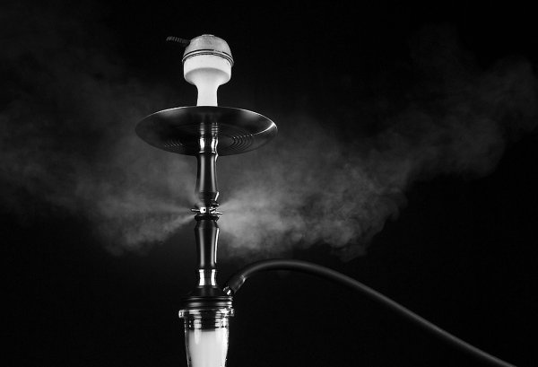 Фон для кальянного меню