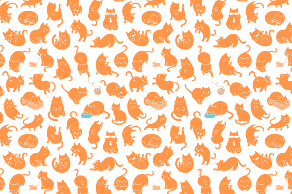 Паттерн кошки