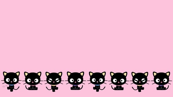 Милые фоны для презентаций